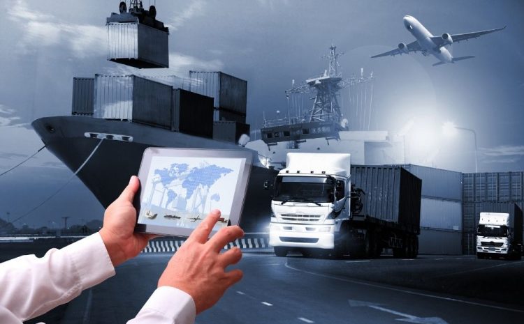  🚛 Nakliyat Sigortası (Kara, Deniz, Hava) – Taşımacılığınızı Güvence Altına Alın