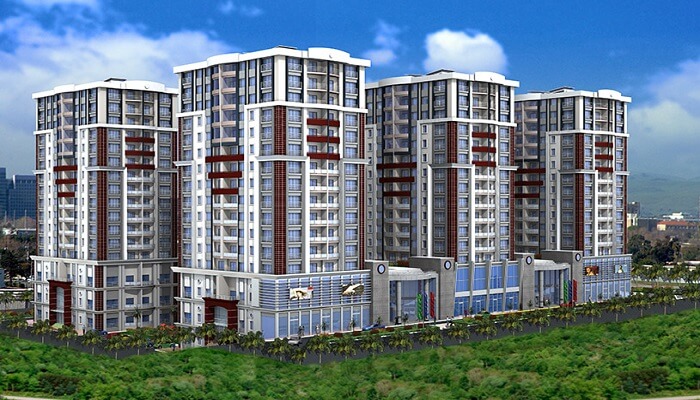  🏢 Site ve Apartman Sigortaları – Ortak Alanlarınız Güvende